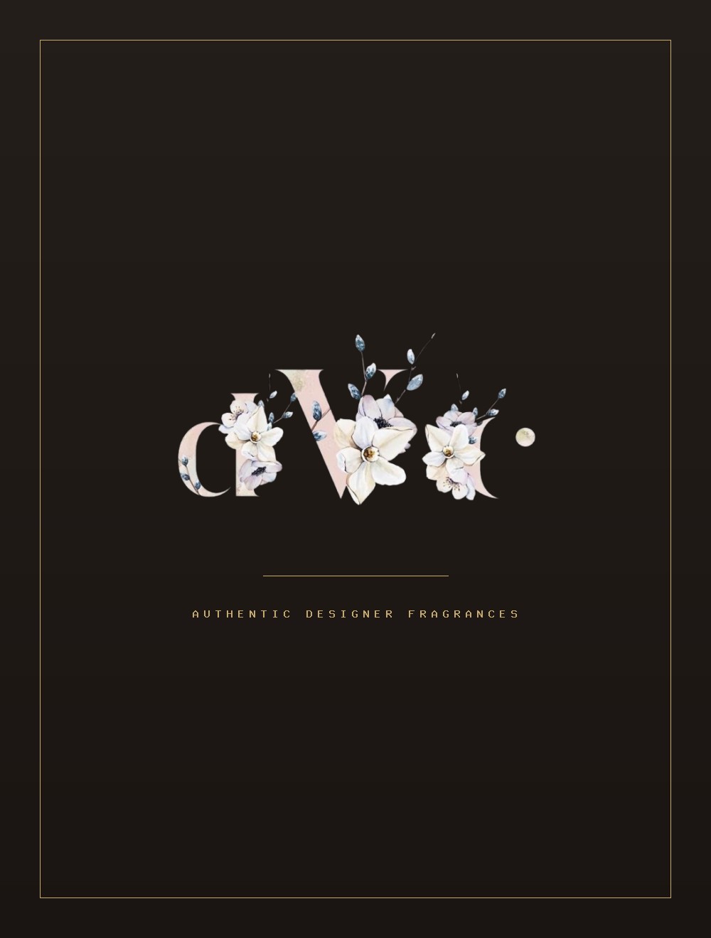 Christine Venust — Authentic Fragrances