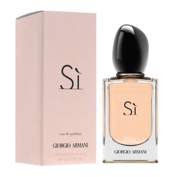 Giorgio Armani Sì EDP 100ml