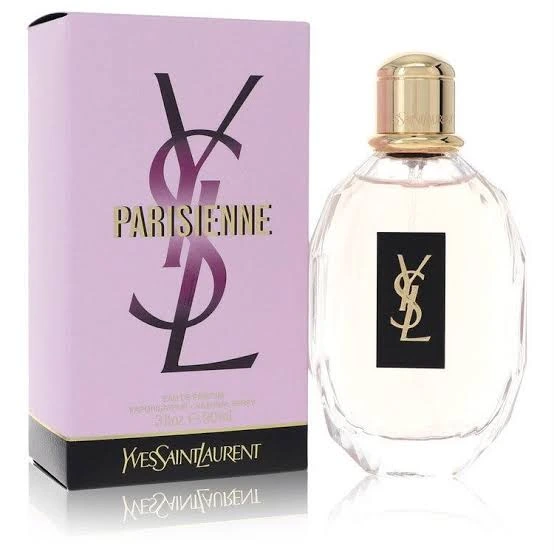 YSL Parisienne EDP 80ml