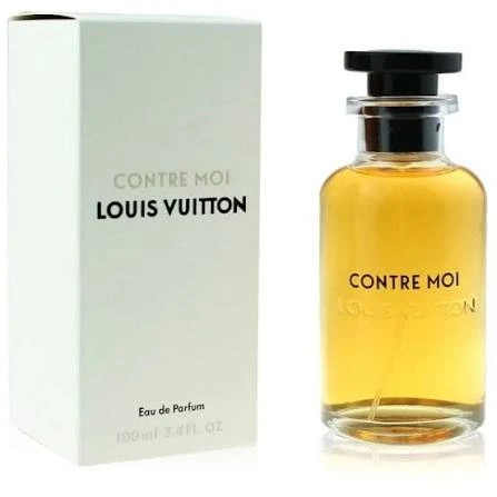 Louis Vuitton Contre Moi EDP — 100ml