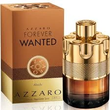 Azzaro Forever Wanted Absolu EDP