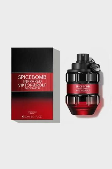 Spicebomb Infrared by Viktor & Rolf