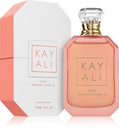Kayali Eden Sparkling Lychee | 39 EDP