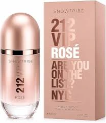 212 VIP Rosé EDP