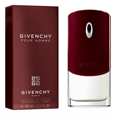 Givenchy Pour Homme