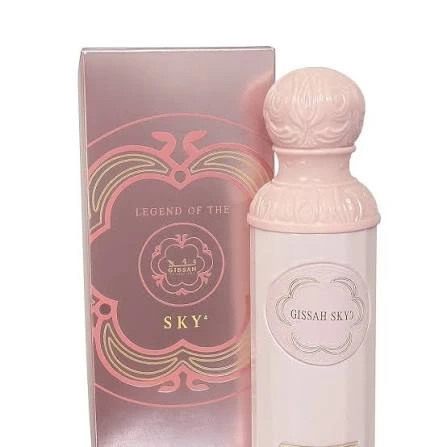 Gissah Legend of the Sky 2  100ml