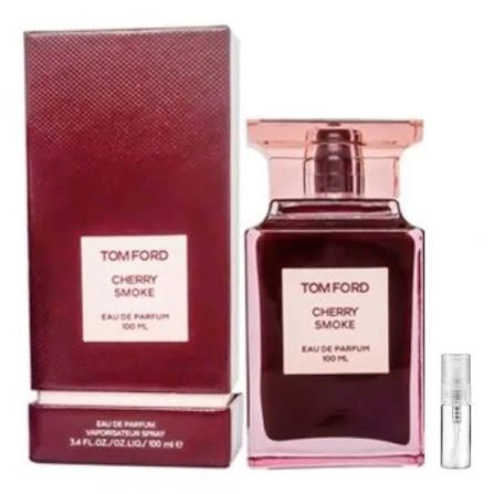 Tom Ford Cherry Smoke EDP 100ml