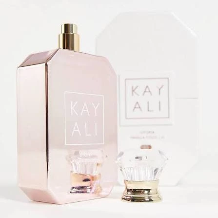 Kayali Utopia Vanilla Coco