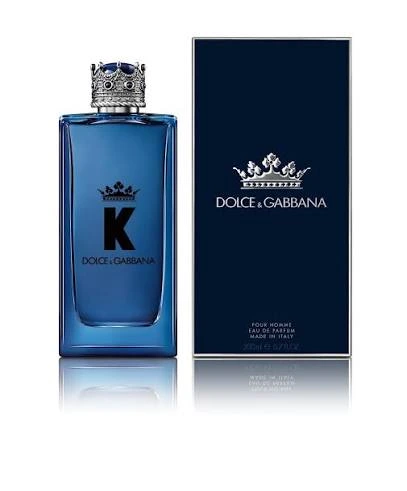 Dolce & Gabbana 'K' EDT