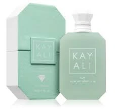 Kayali Yum Pistachio Gelato I 33