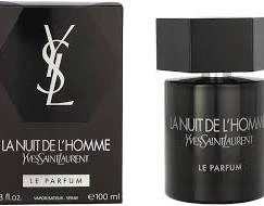 YSL La Nuit De L’Homme Le Parfum 100ml