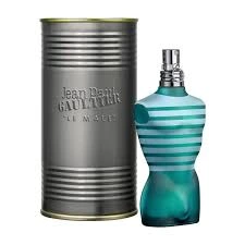 Jean Paul Gaultier Le Male EDT