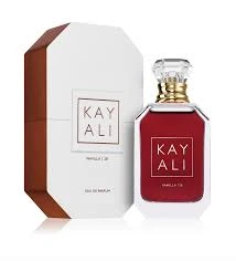 Kayali Vanilla I 28