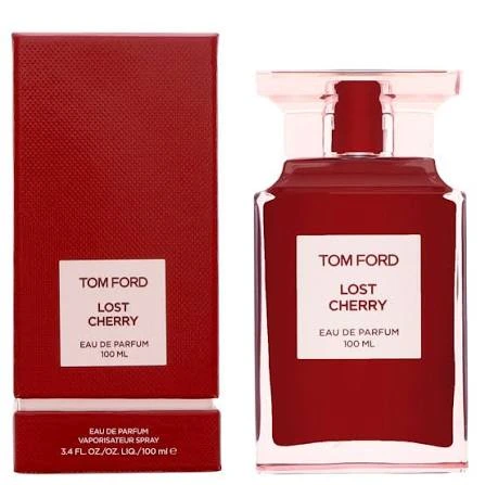 Tom Ford Lost Cherry EDP 100ml