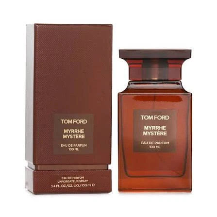 Tom Ford Myrrhe Mystère EDP 100ml