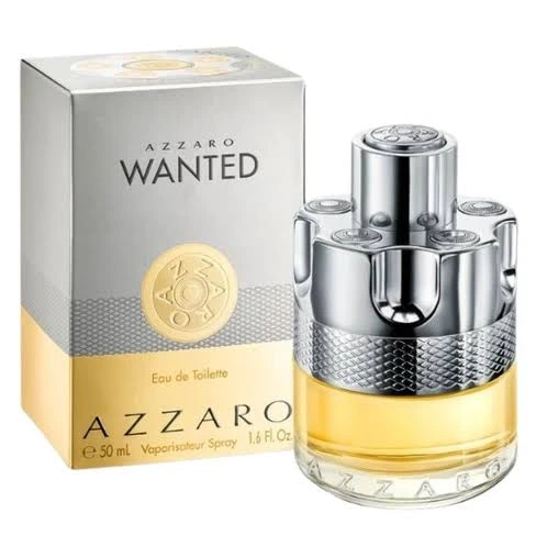 Azzaro Wanted EDT 100ml