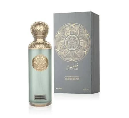 Imperial Valley Signature Collection By Gissah — EDP