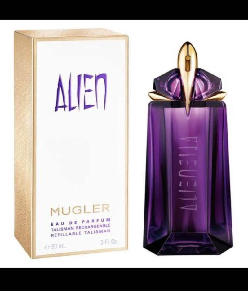 Alien Mugler