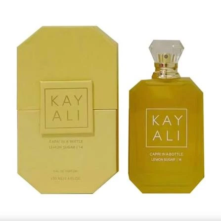 Kayali Maui In A Bottle Sweet Banana | 37 EDP 100ml