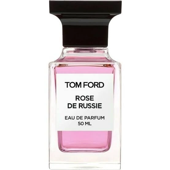 Tom Ford Rose de Russie EDP 100ml