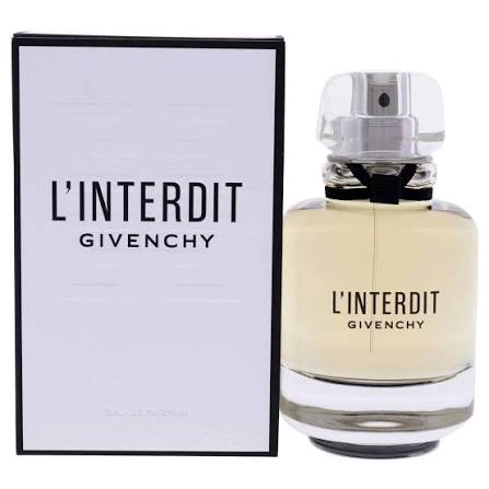Givenchy L’Interdit