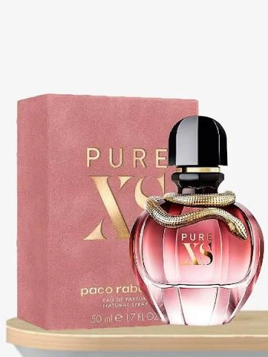 Paco Rabanne Pure XS EDP