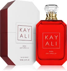 Kayali Eden Juicy Apple | 01 EDP 100ml