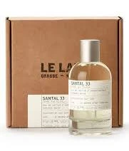 Le Labo Santal 33
