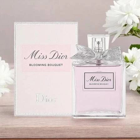 Miss Dior Blooming Bouquet EDT — 100ml