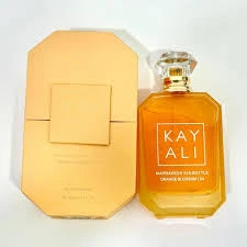 Marrakesh In A Bottle Orange Blossom | 24 EDP