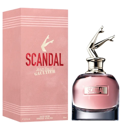 Jean Paul Gaultier Scandal EDP