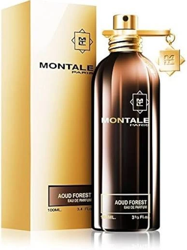 Montale Aoud Forest — EDP