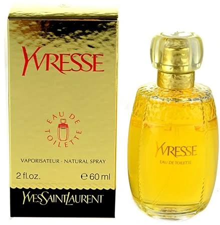 YSL Yvresse EDT 80ml