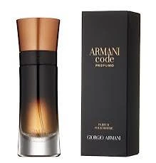 Giorgio Armani Code Profumo Parfum 110ml