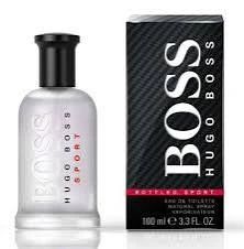 Hugo Boss Sport Bottled