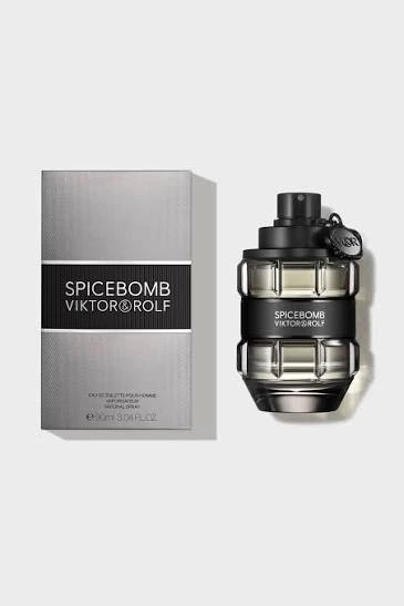 Spicebomb by Viktor & Rolf EDT