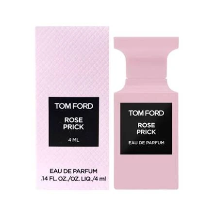 Tom Ford Rose Prick EDP 100ml
