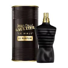 Jean Pual Gaultier - Le Male Le Parfum