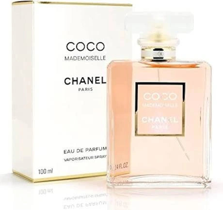 Chanel Coco Mademoiselle