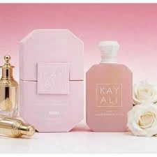 Kayali Yum Boujee Marshmallow | 81 EDP
