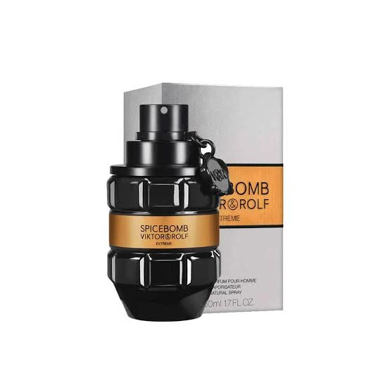 Spicebomb Extreme by Viktor & Rolf EDT