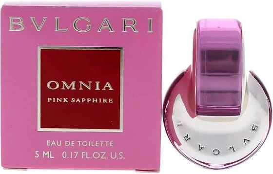 Bvlgari Omnia Pink Sapphire EDT 65ml