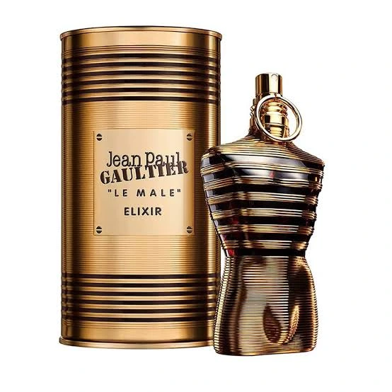 Jean Paul Gaultier Le Male Elixir