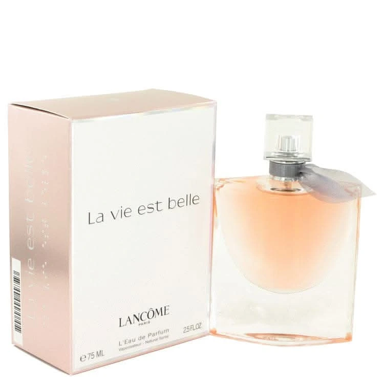 Lancôme La Vie Est Belle EDP