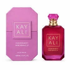 Kayali Fleur Majesty Rose Royale | 31 EDP 100ml