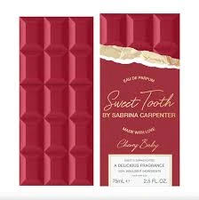 Sweet Tooth Cherry Baby By Sabrina Carpenter EDP