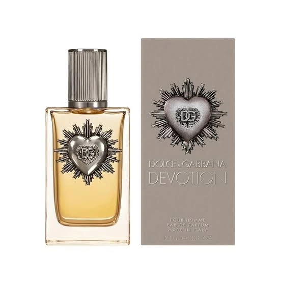 D&G Devotion Pour Homme EDP 100ml