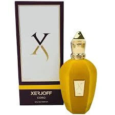 Xerjoff Coro (Selfridges Exclusive) —