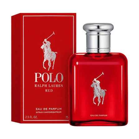Polo Red