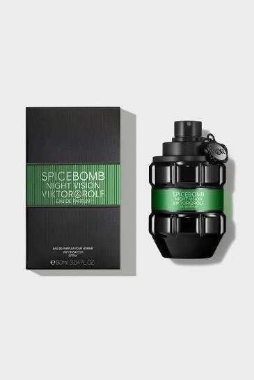 Spicebomb Night Vision by Viktor & Rolf